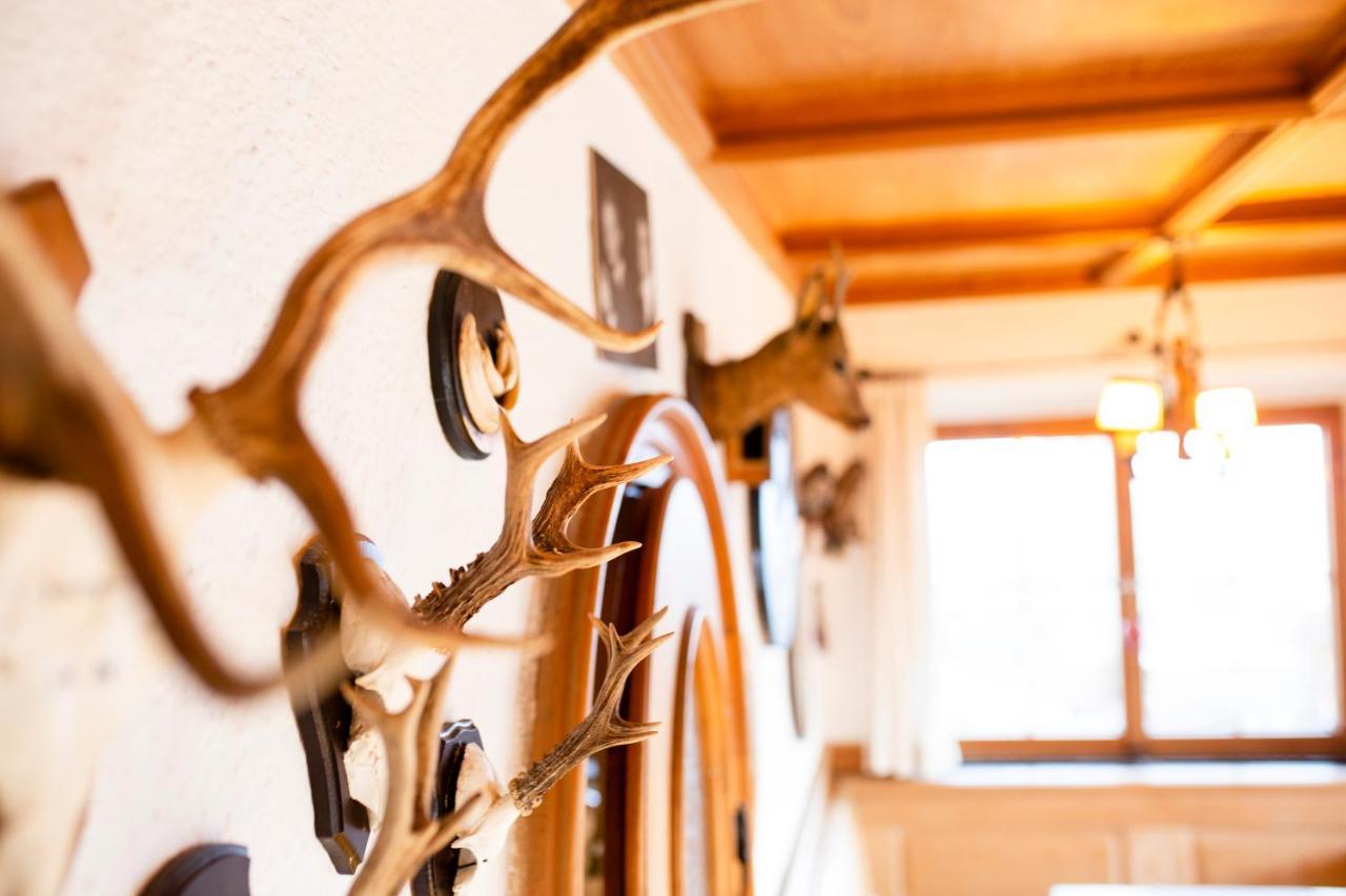 Gaestehaus Hotel Maria Theresia Schliersee Bagian luar foto