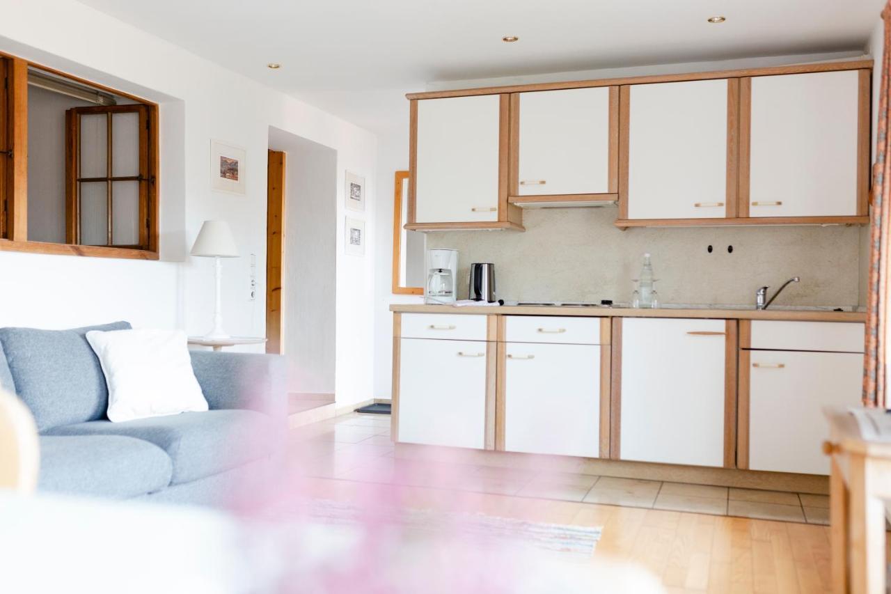 Gaestehaus Hotel Maria Theresia Schliersee Bagian luar foto