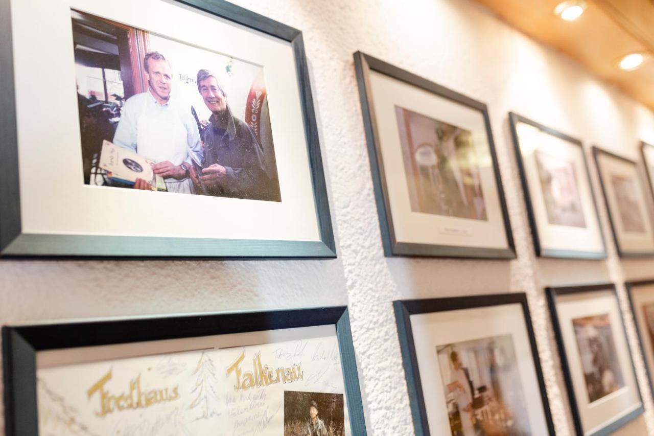 Gaestehaus Hotel Maria Theresia Schliersee Bagian luar foto