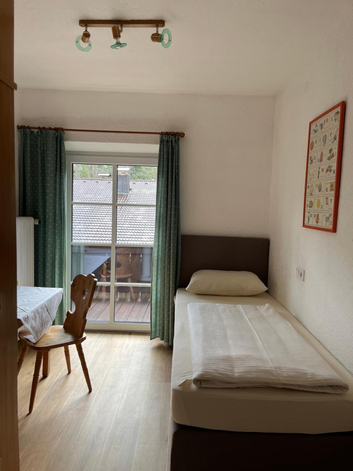 Gaestehaus Hotel Maria Theresia Schliersee Bagian luar foto