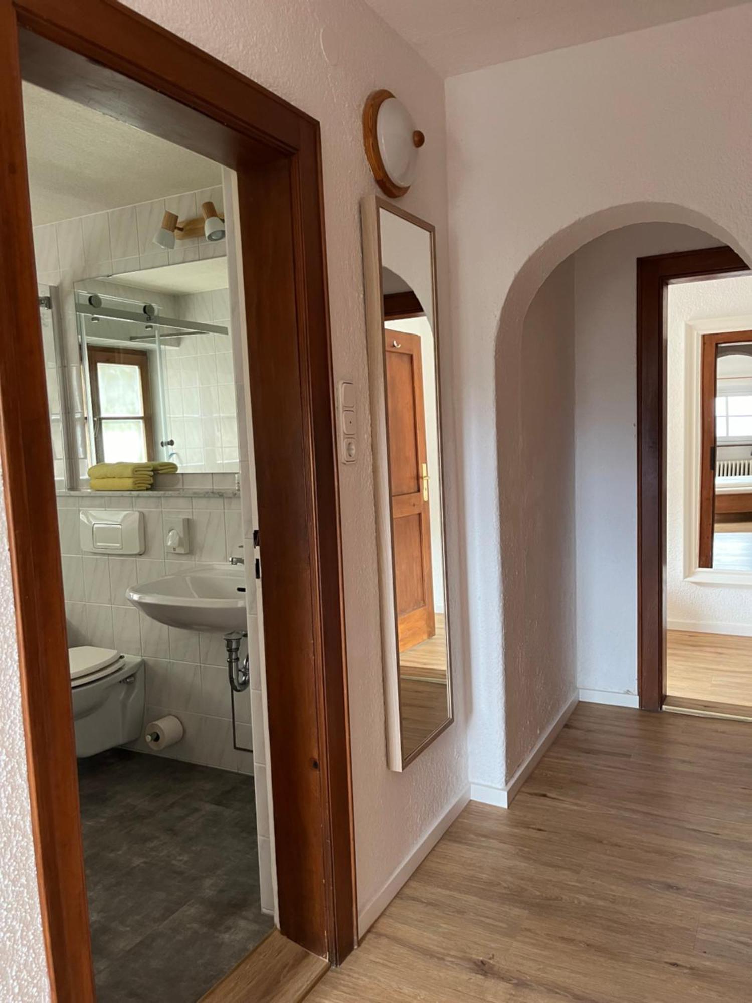 Gaestehaus Hotel Maria Theresia Schliersee Bagian luar foto