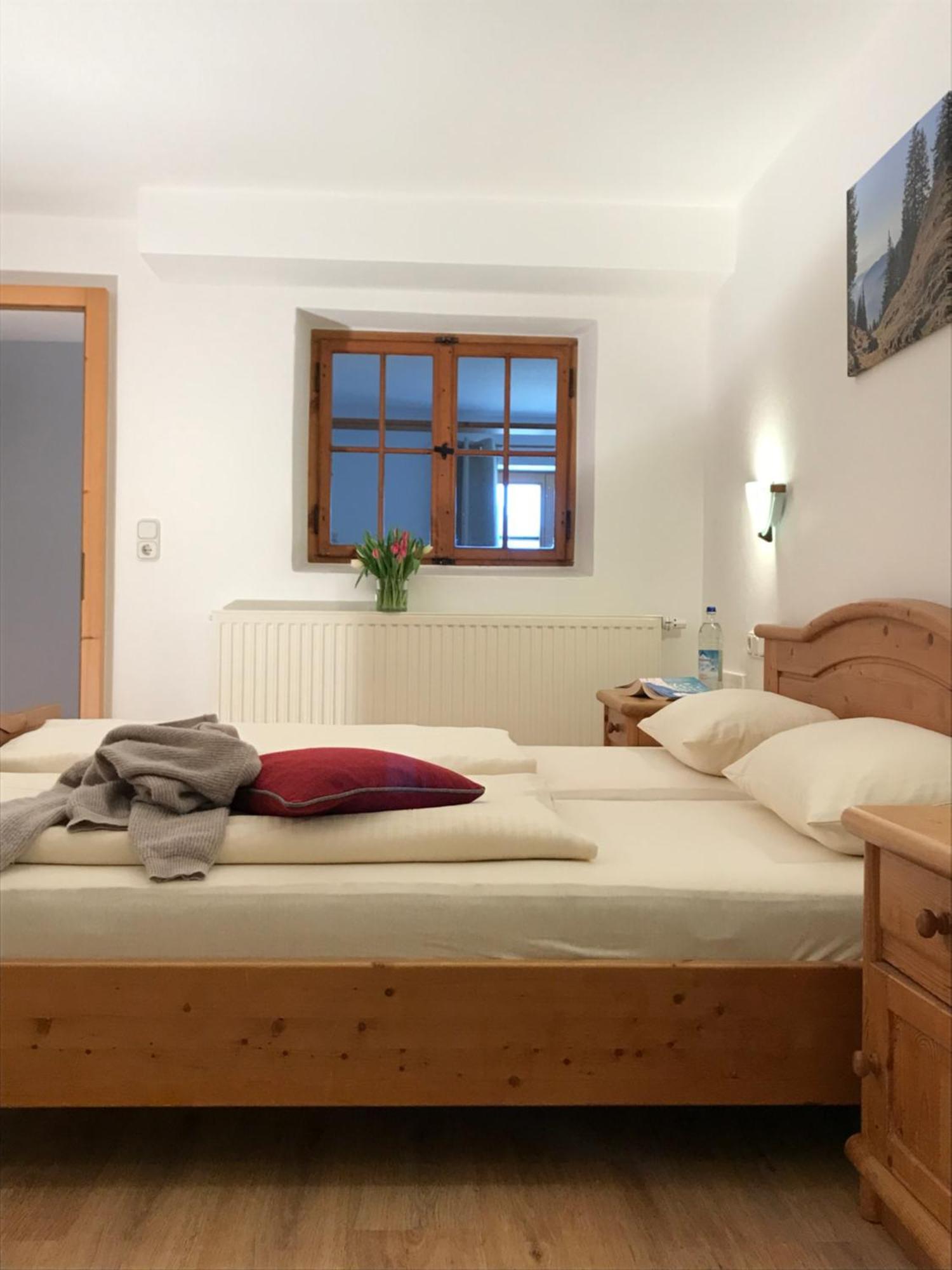 Gaestehaus Hotel Maria Theresia Schliersee Bagian luar foto