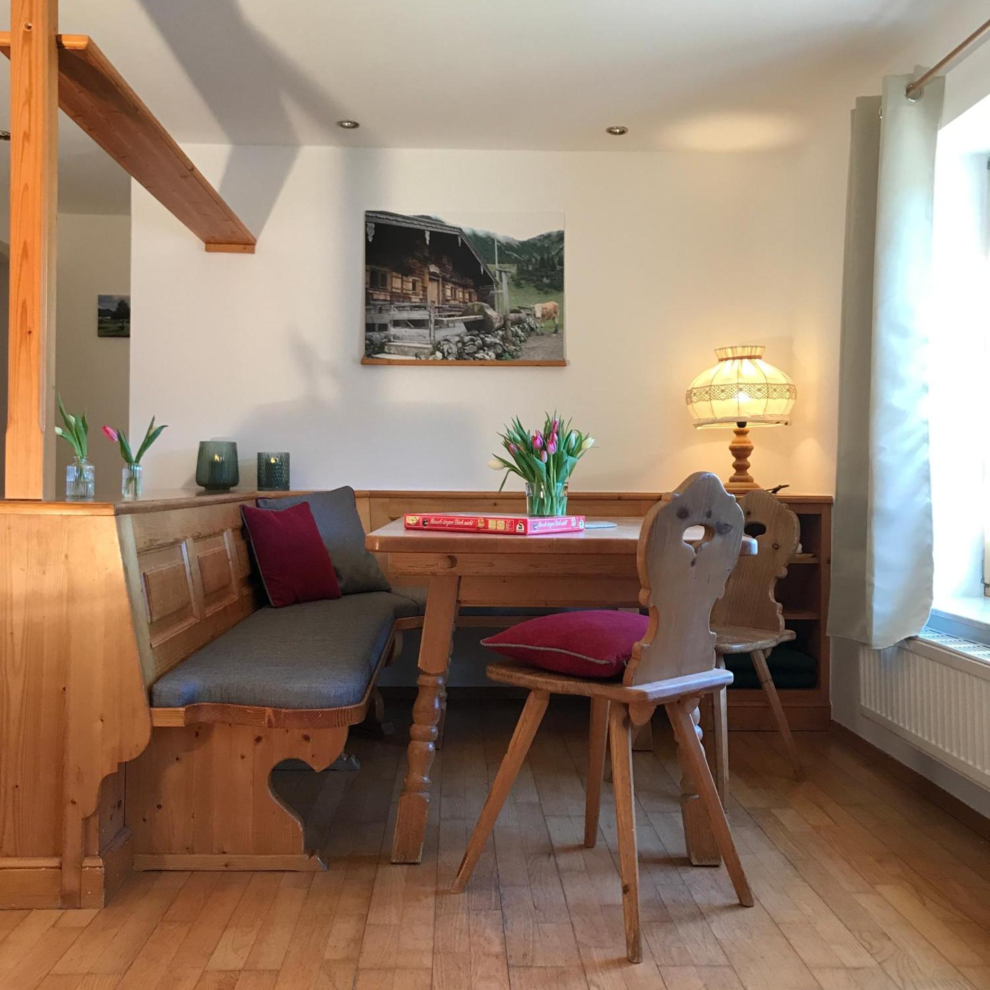 Gaestehaus Hotel Maria Theresia Schliersee Bagian luar foto