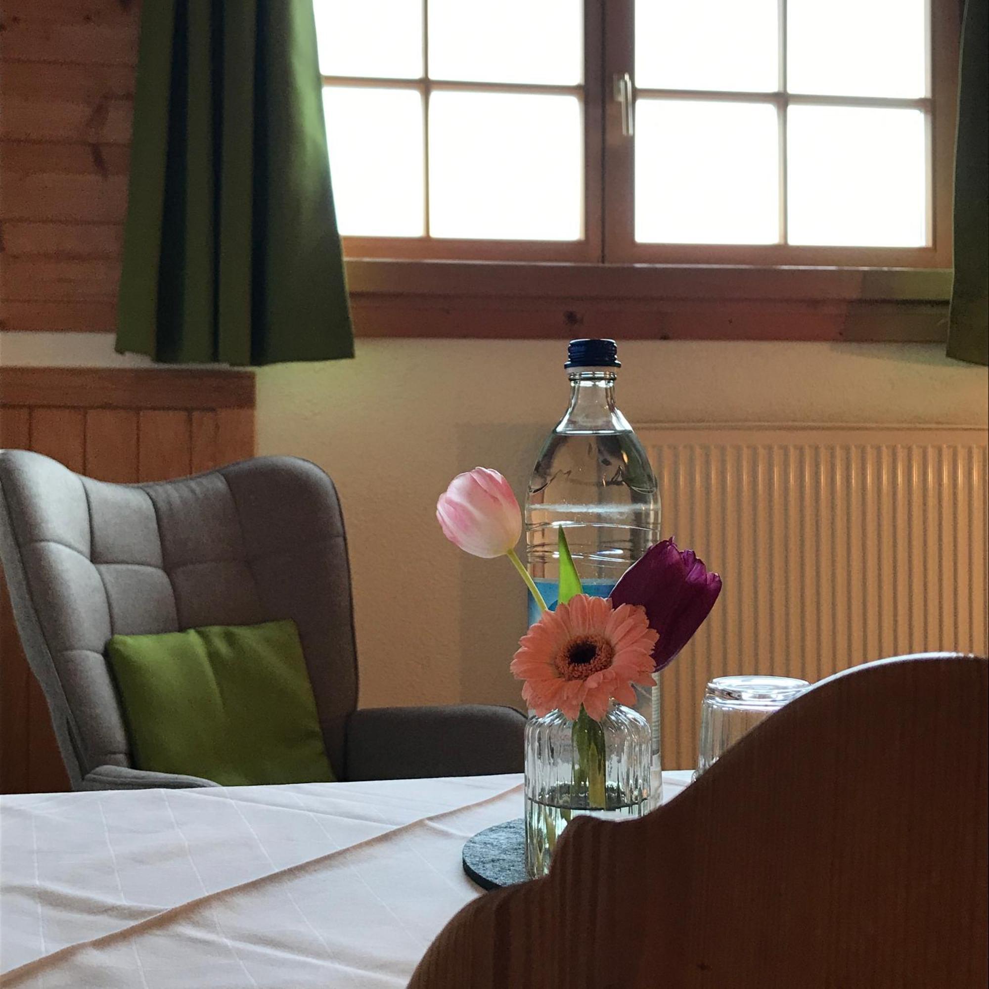 Gaestehaus Hotel Maria Theresia Schliersee Bagian luar foto