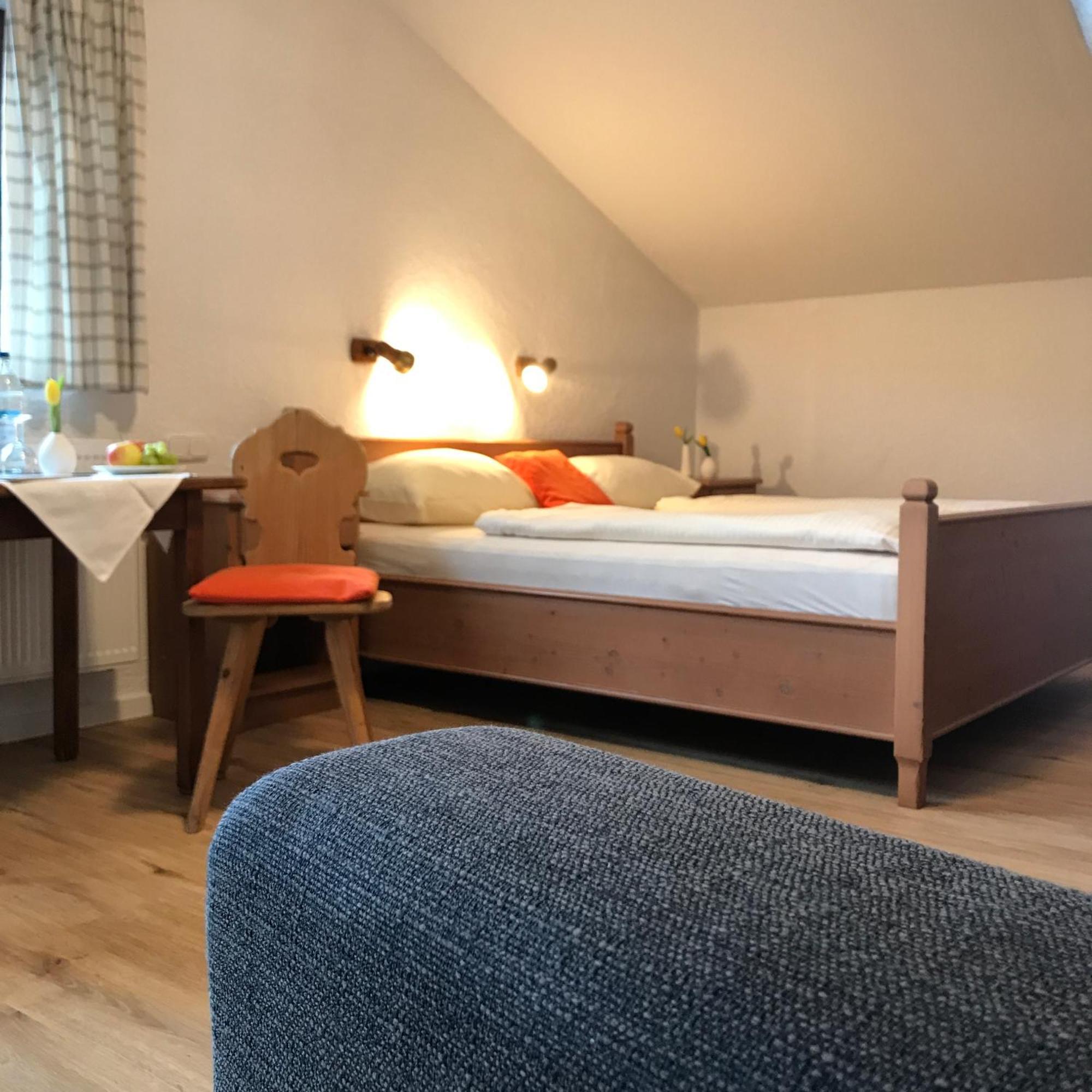 Gaestehaus Hotel Maria Theresia Schliersee Bagian luar foto
