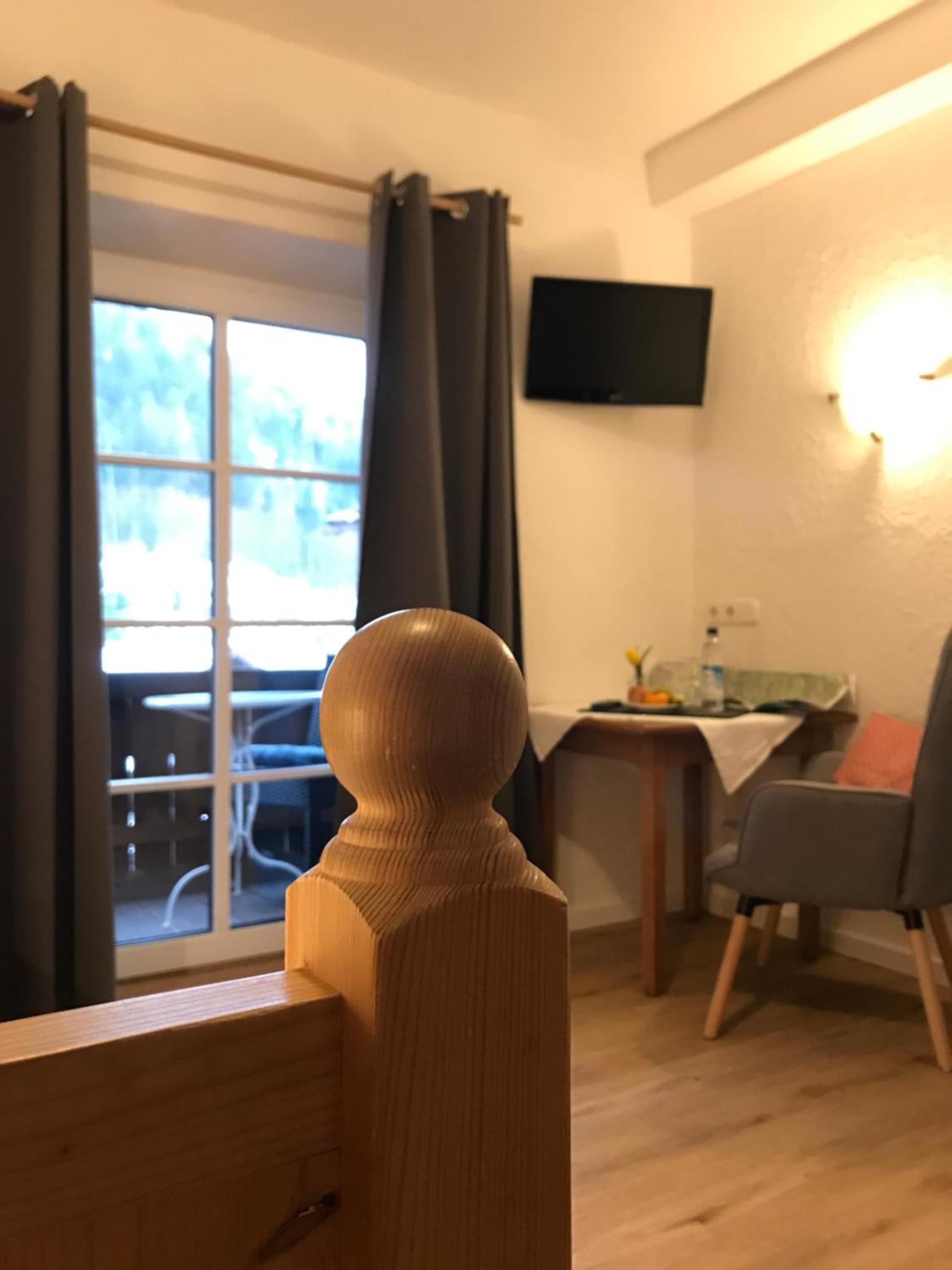 Gaestehaus Hotel Maria Theresia Schliersee Bagian luar foto