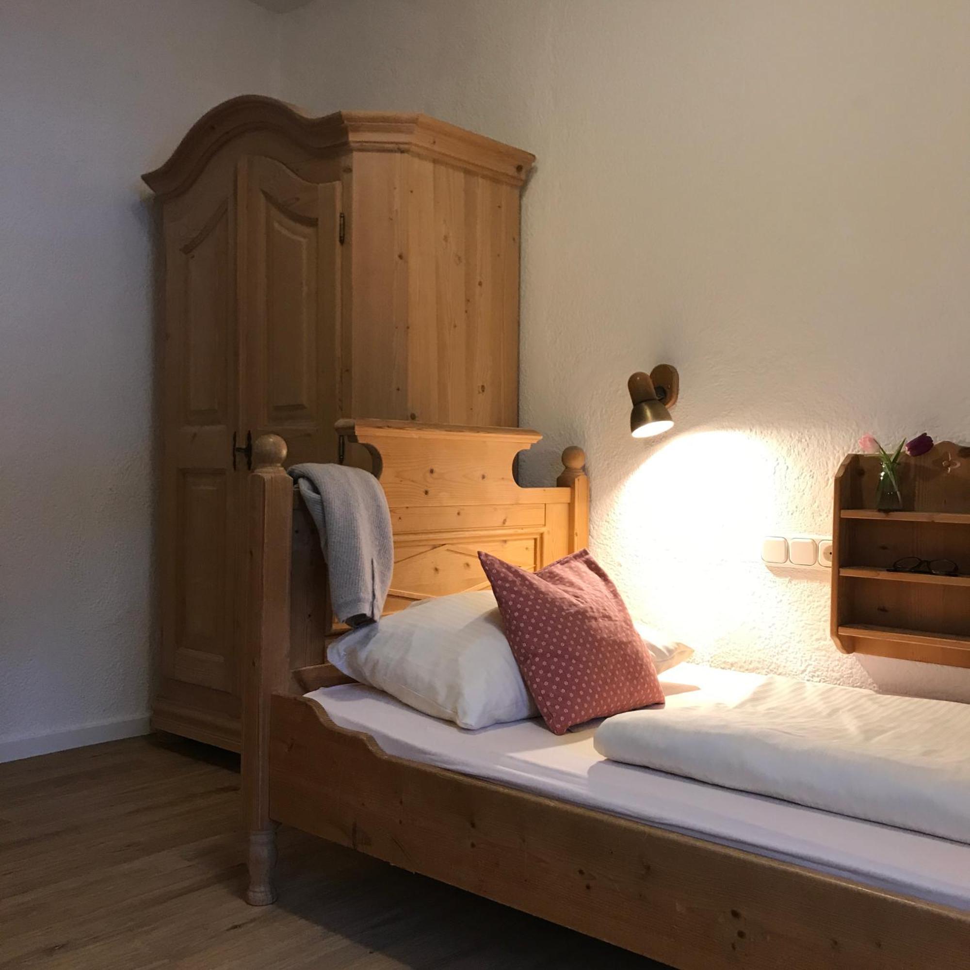 Gaestehaus Hotel Maria Theresia Schliersee Bagian luar foto