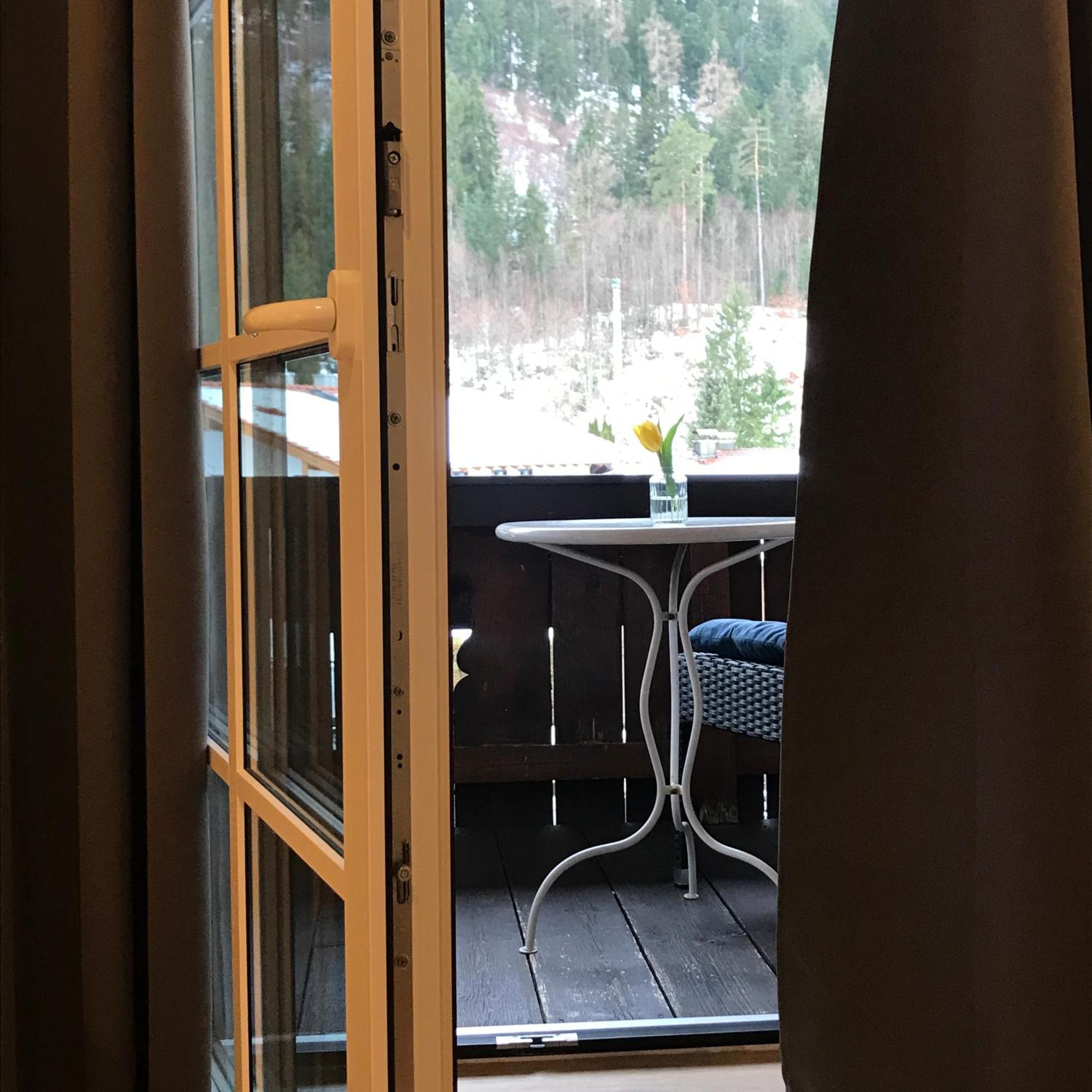 Gaestehaus Hotel Maria Theresia Schliersee Bagian luar foto