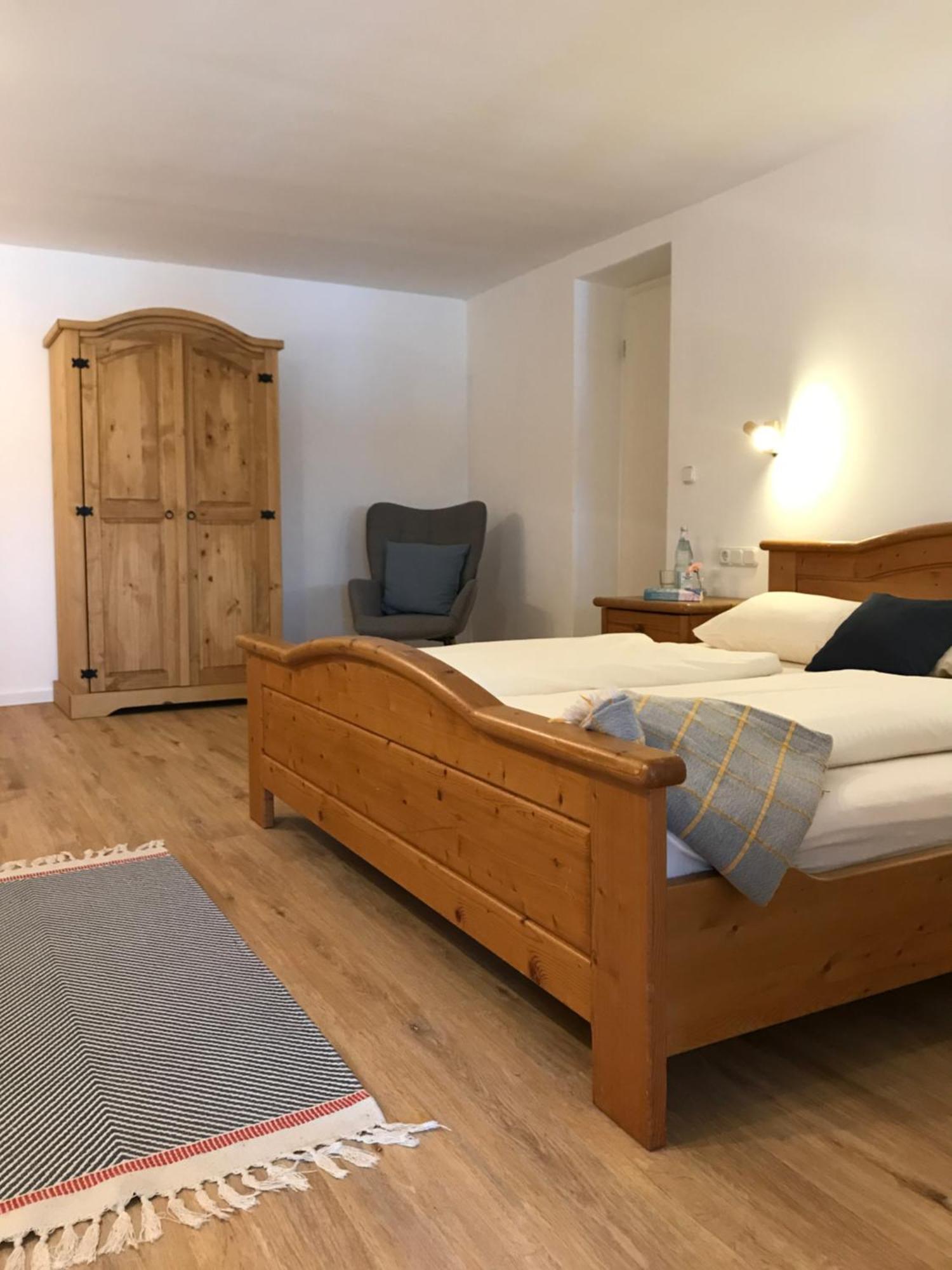 Gaestehaus Hotel Maria Theresia Schliersee Bagian luar foto
