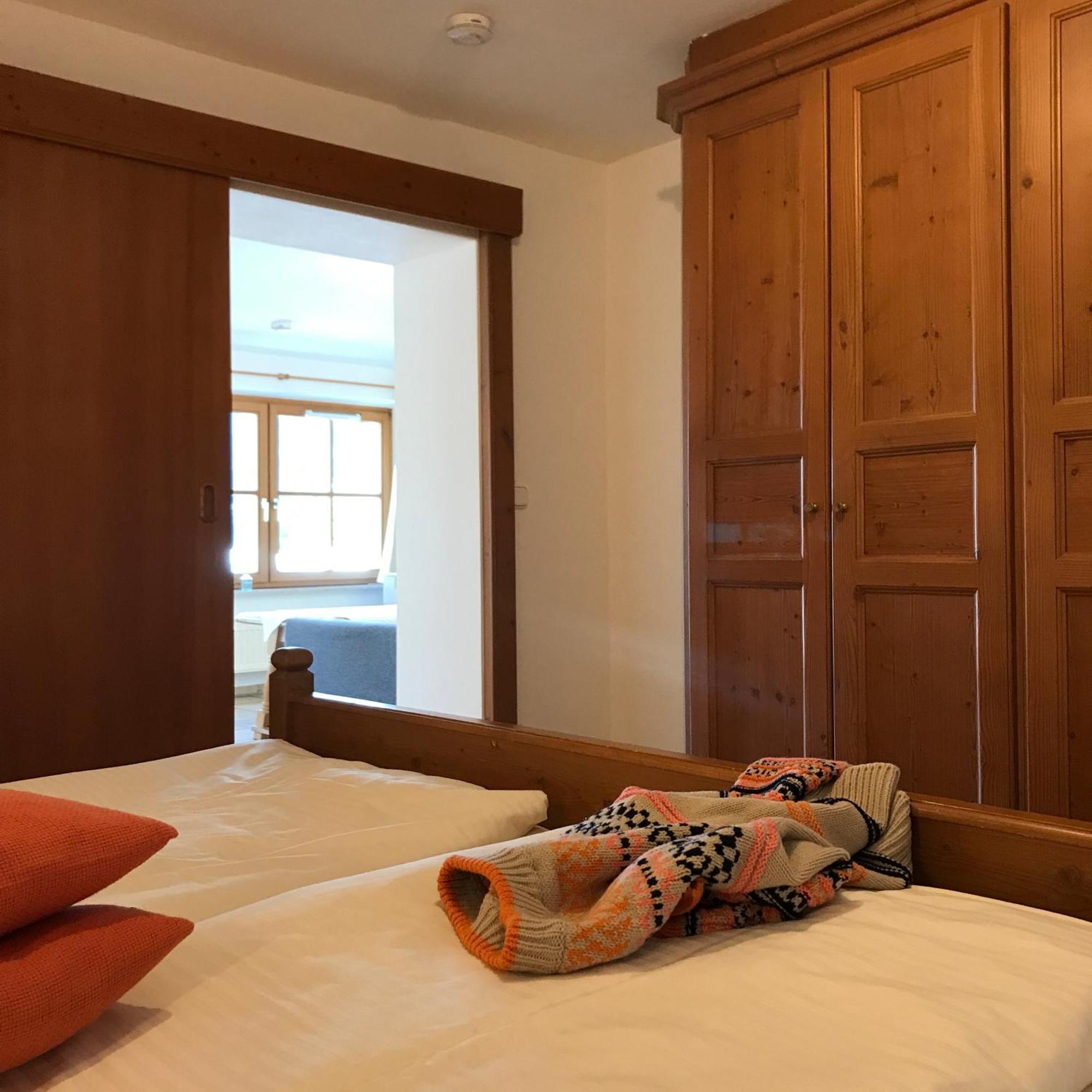 Gaestehaus Hotel Maria Theresia Schliersee Bagian luar foto