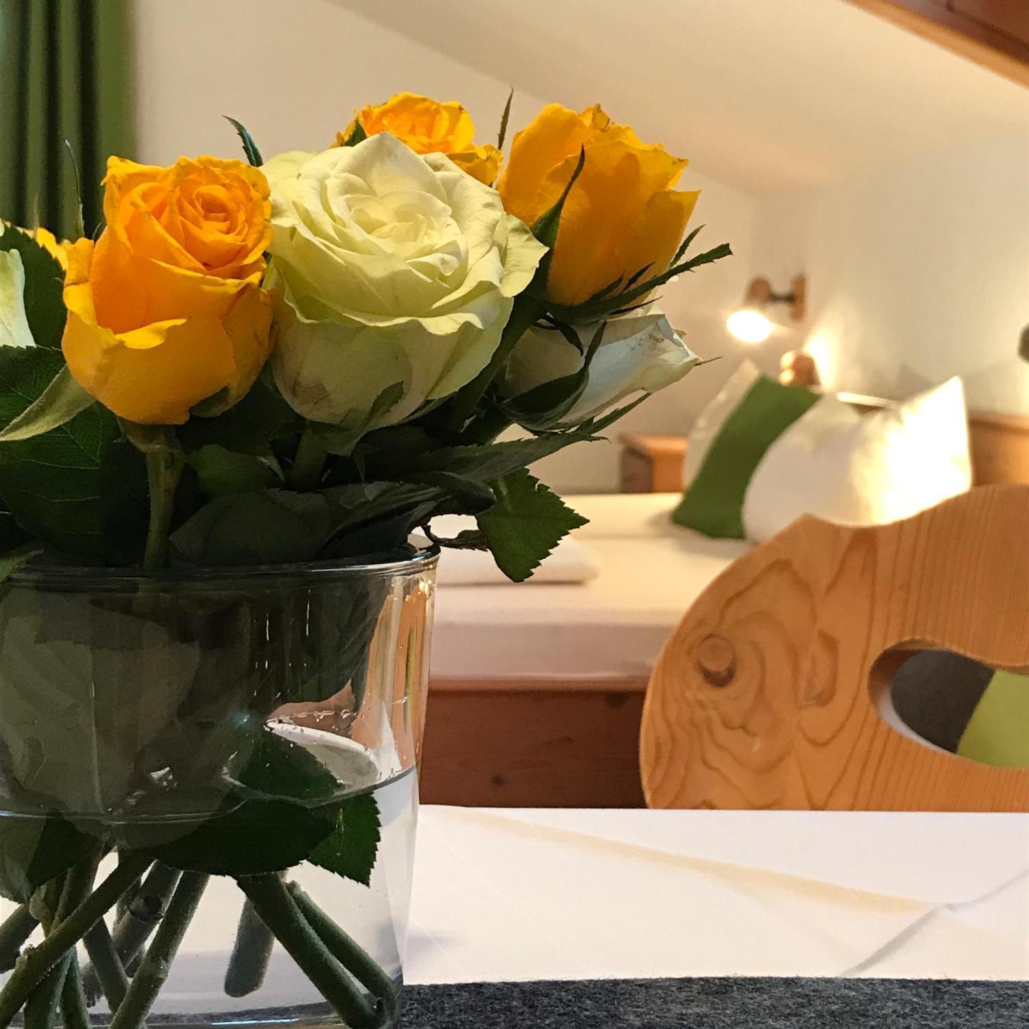 Gaestehaus Hotel Maria Theresia Schliersee Bagian luar foto