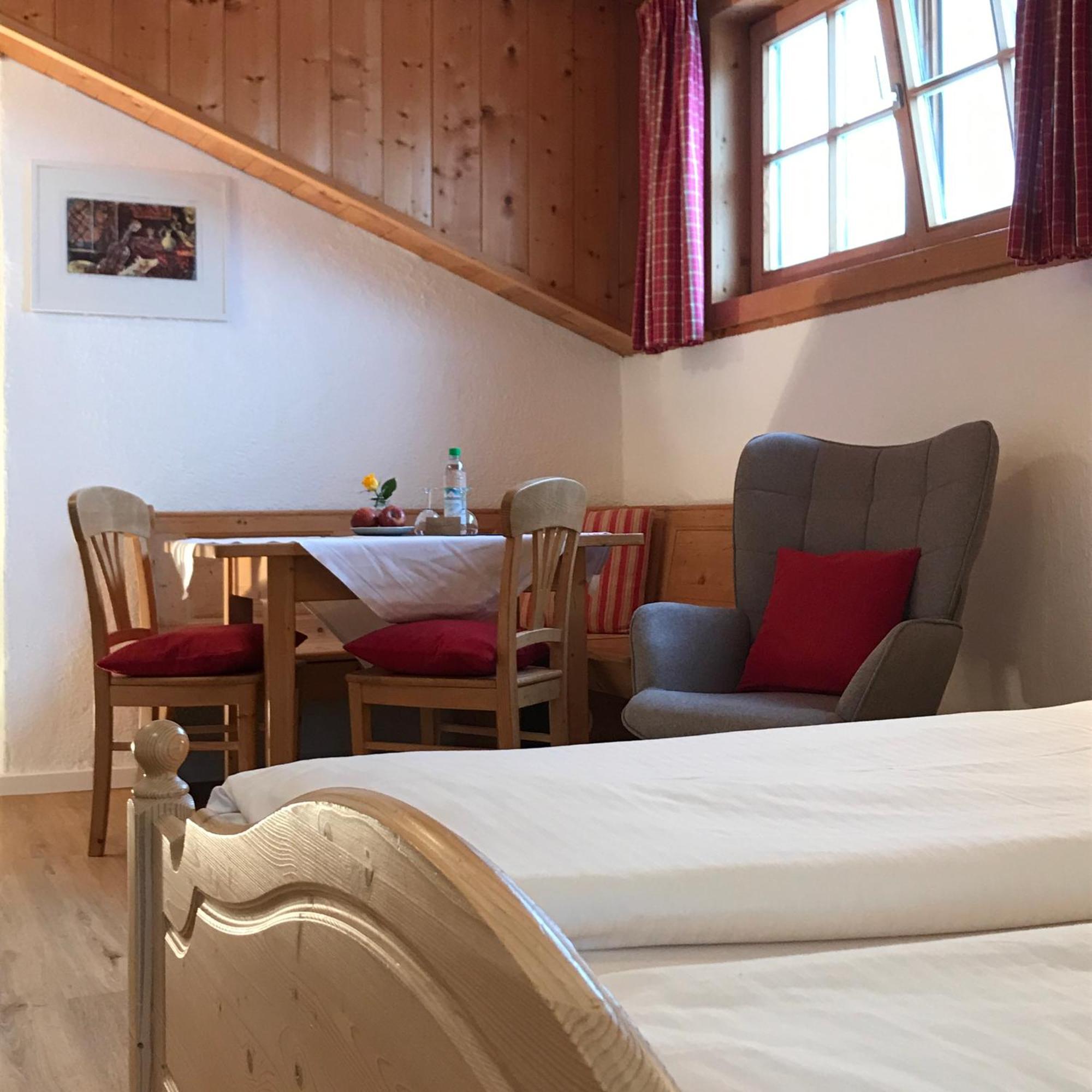 Gaestehaus Hotel Maria Theresia Schliersee Bagian luar foto