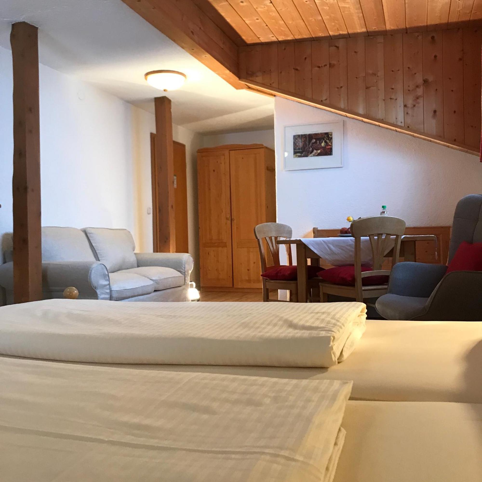 Gaestehaus Hotel Maria Theresia Schliersee Bagian luar foto
