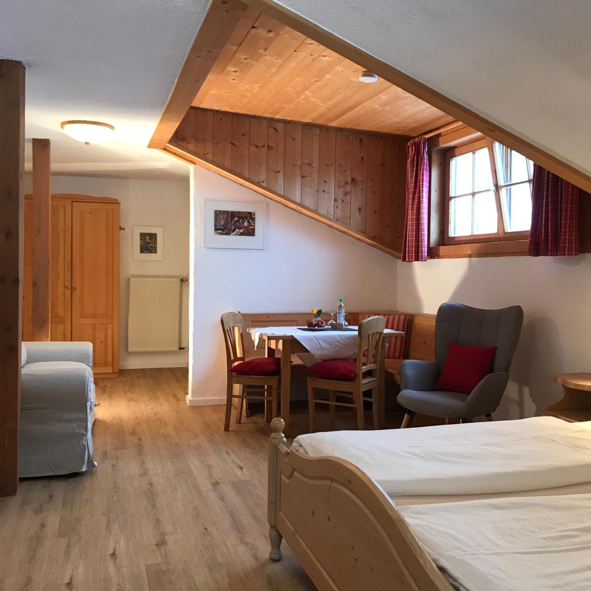 Gaestehaus Hotel Maria Theresia Schliersee Bagian luar foto
