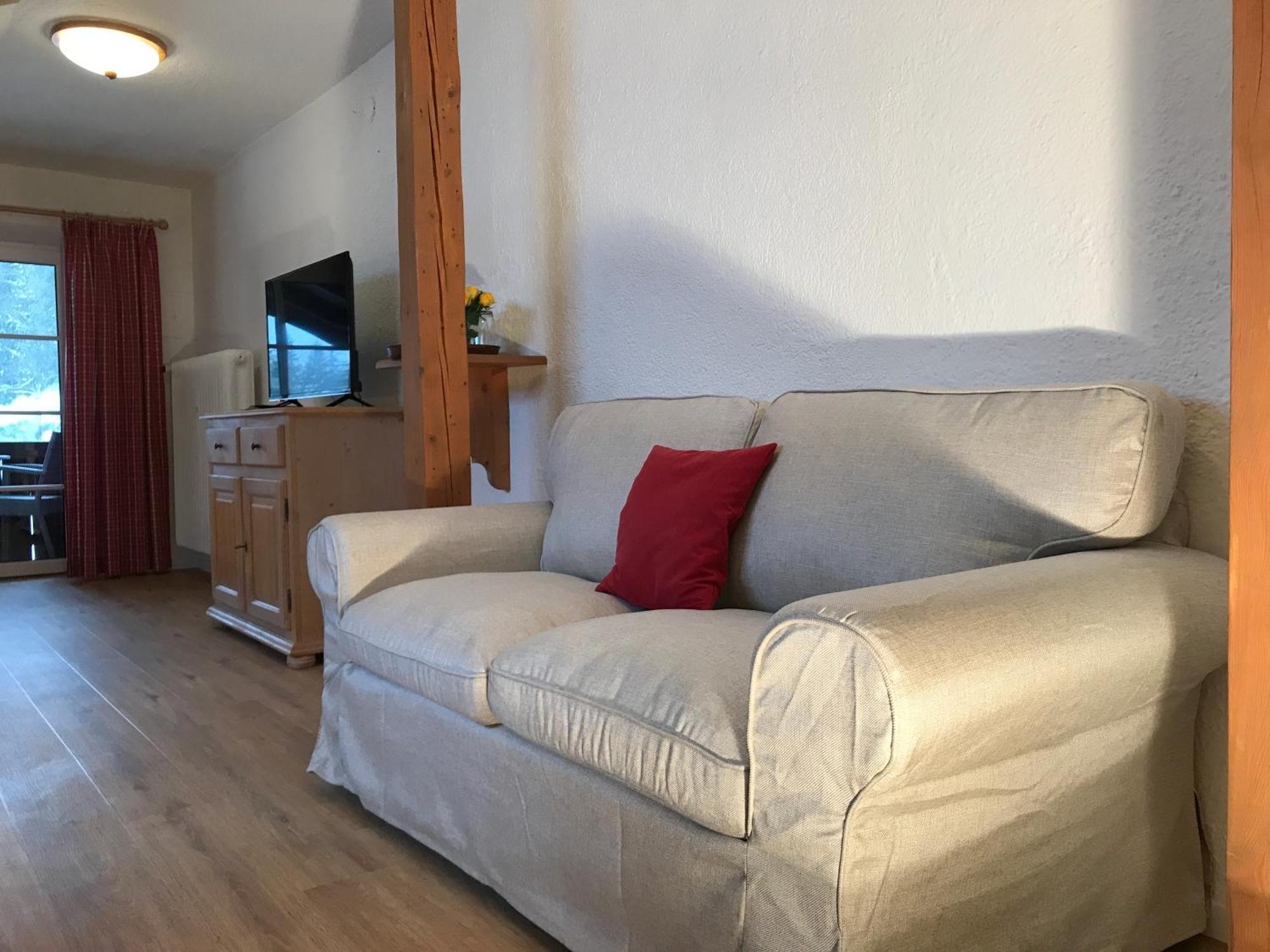 Gaestehaus Hotel Maria Theresia Schliersee Bagian luar foto