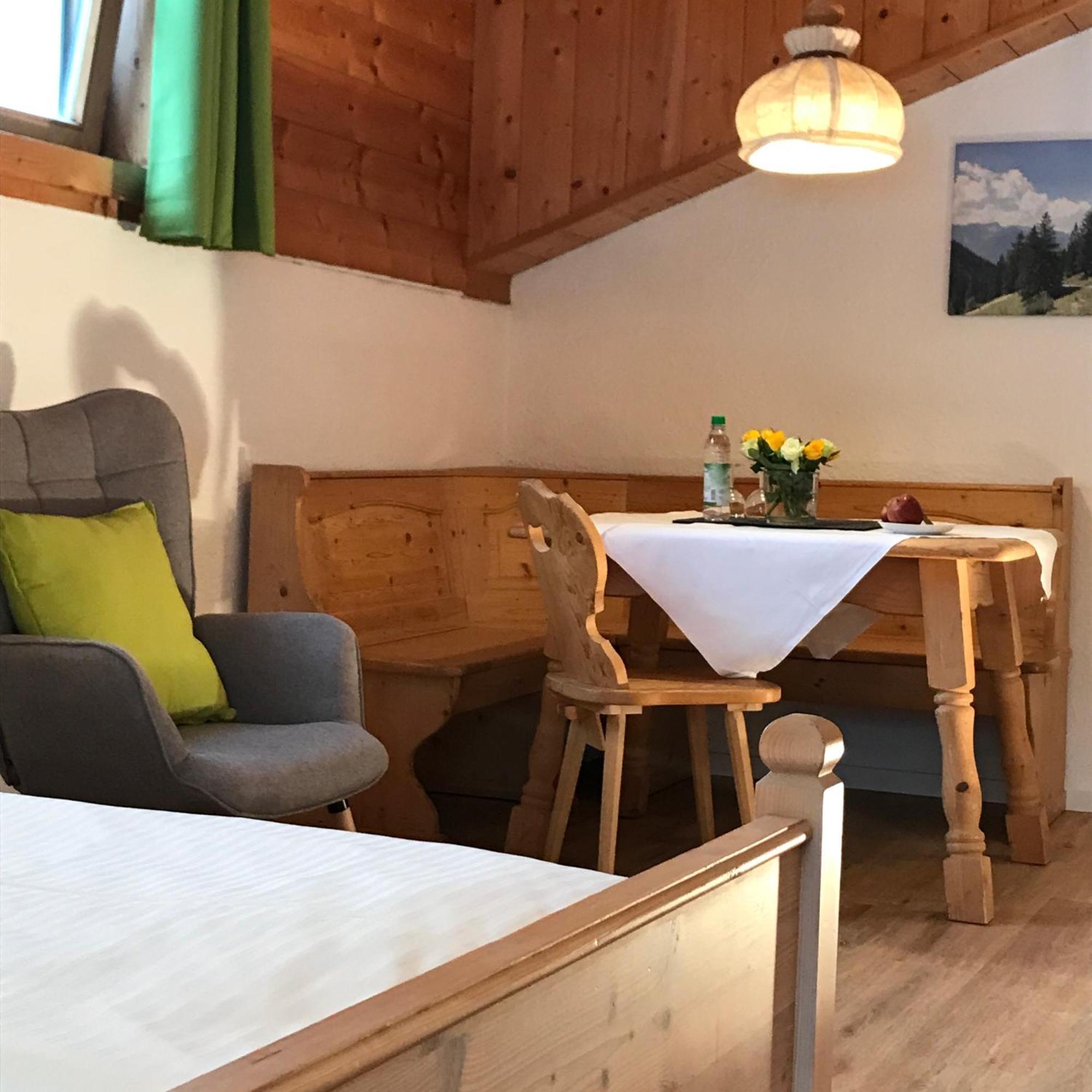 Gaestehaus Hotel Maria Theresia Schliersee Bagian luar foto