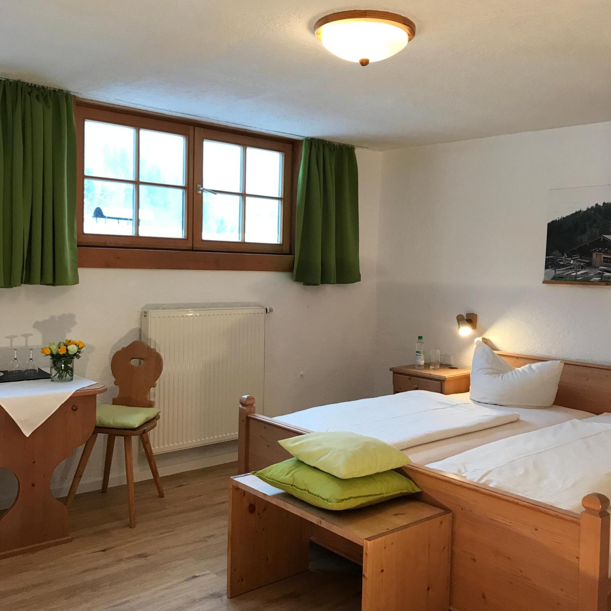 Gaestehaus Hotel Maria Theresia Schliersee Bagian luar foto