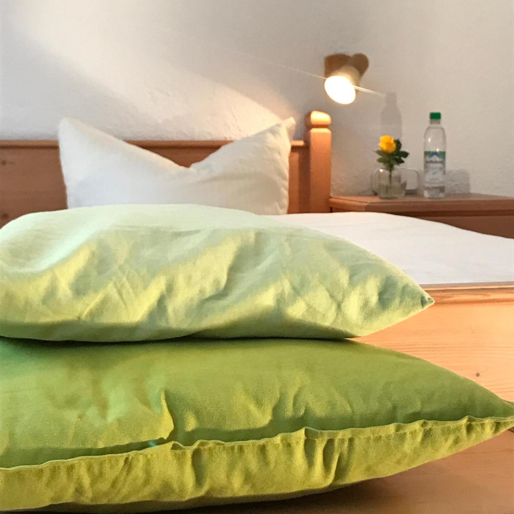 Gaestehaus Hotel Maria Theresia Schliersee Bagian luar foto
