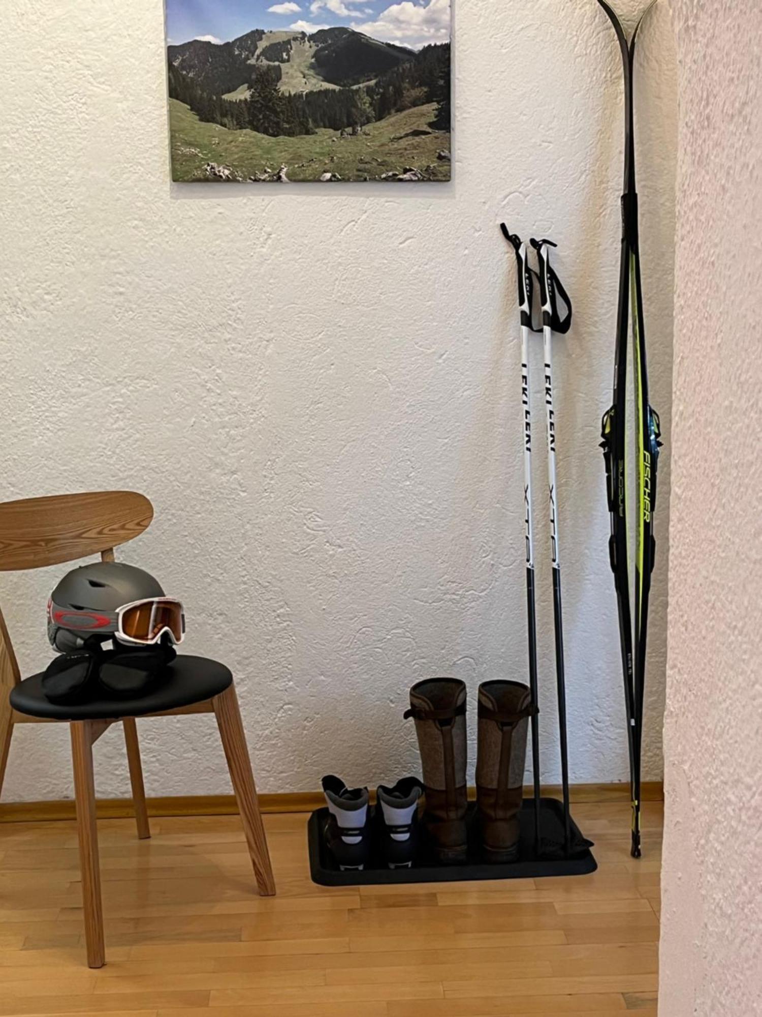 Gaestehaus Hotel Maria Theresia Schliersee Bagian luar foto