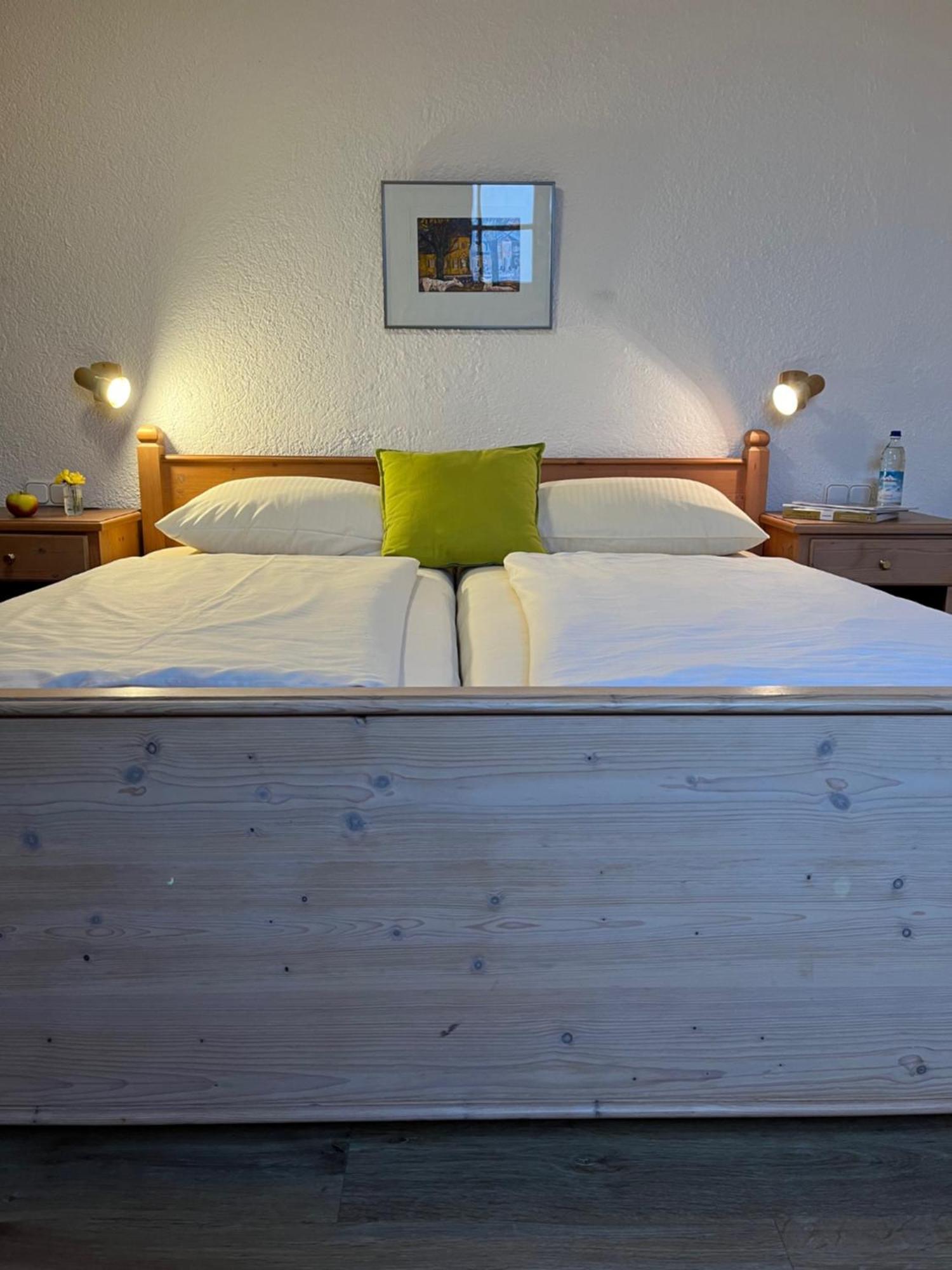 Gaestehaus Hotel Maria Theresia Schliersee Bagian luar foto