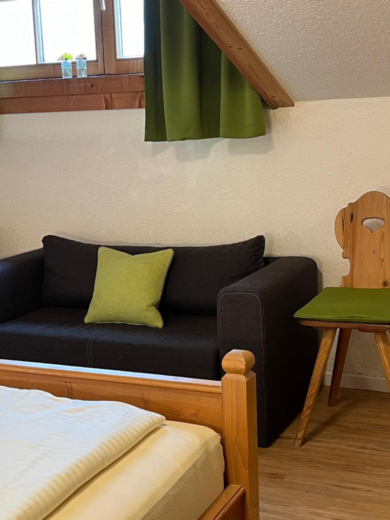 Gaestehaus Hotel Maria Theresia Schliersee Bagian luar foto
