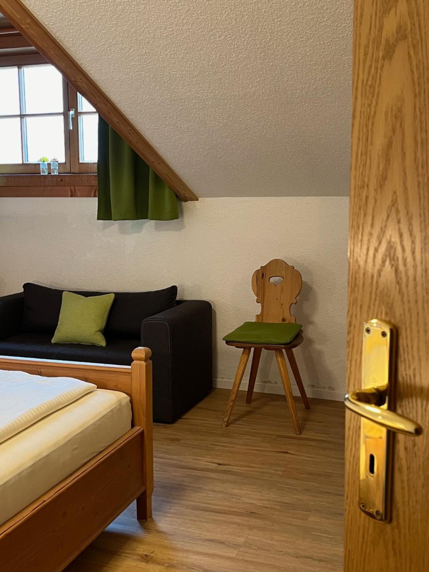 Gaestehaus Hotel Maria Theresia Schliersee Bagian luar foto