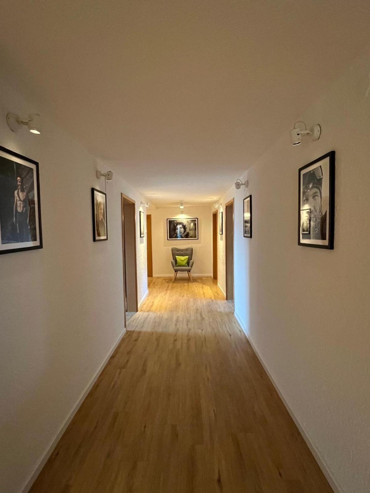 Gaestehaus Hotel Maria Theresia Schliersee Bagian luar foto